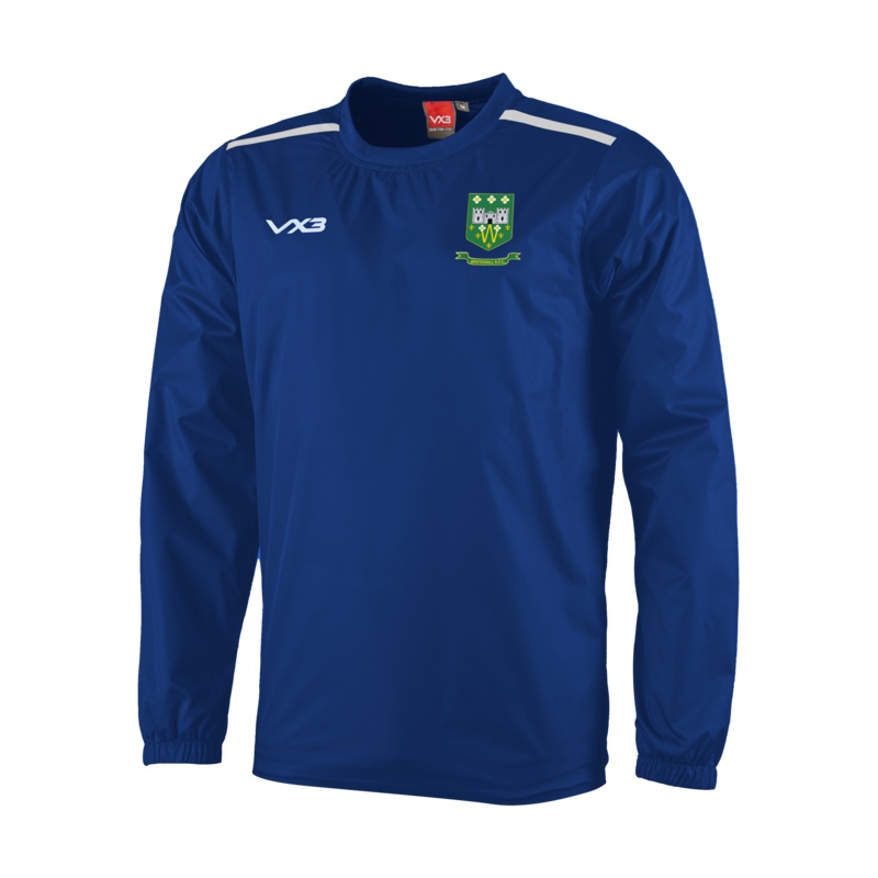 Whitehall RFC Fortis Smock