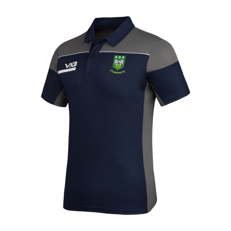 Whitehall RFC Opus Polo