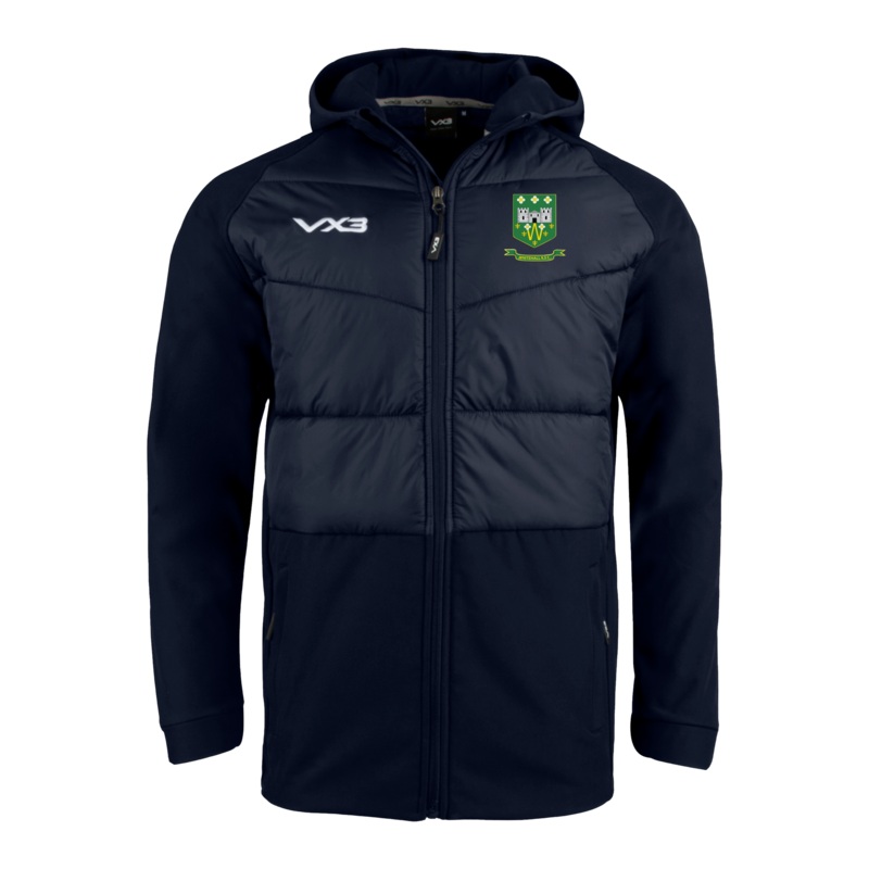 Whitehall RFC Tempest Hybrid Jacket