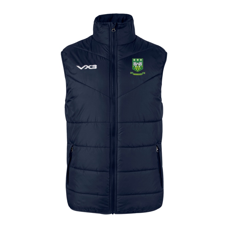 Whitehall RFC Ventus Gilet