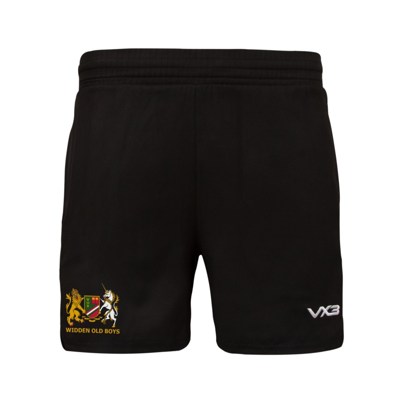 Widden Old Boys RFC Ludus Gym Short