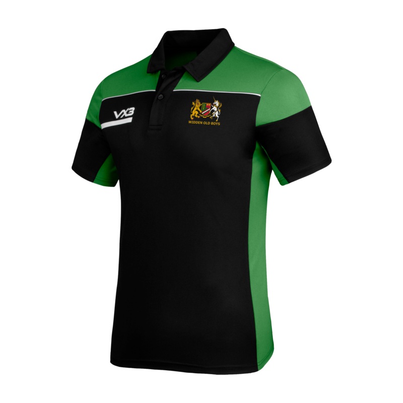 Widden Old Boys RFC Opus Polo