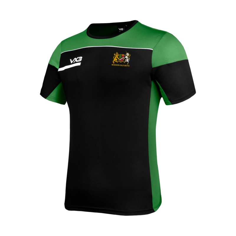 Widden Old Boys RFC Opus Tee