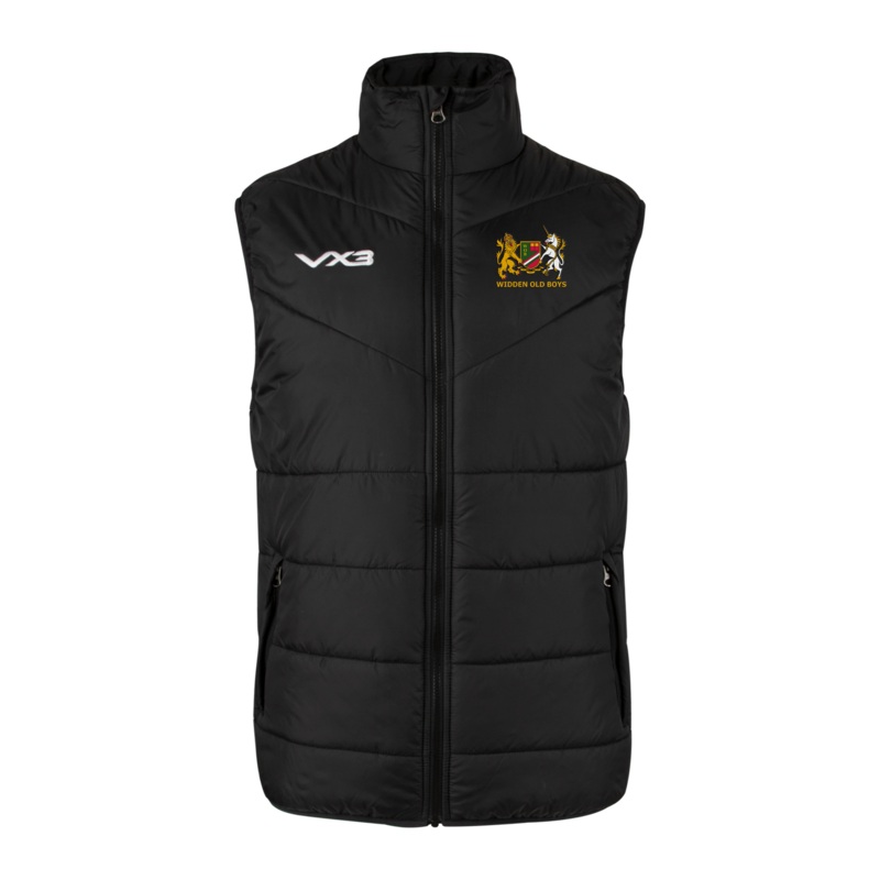 Widden Old Boys RFC Ventus Gilet