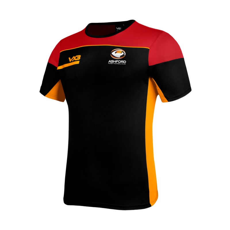 Ashford RFC Opus Tee