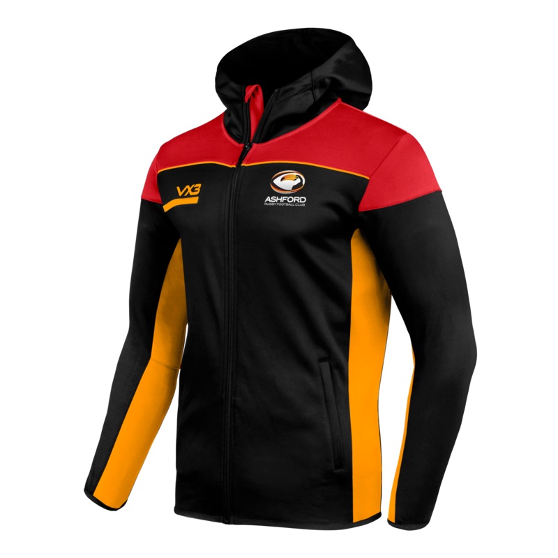Ashford RFC Opus Zoodie