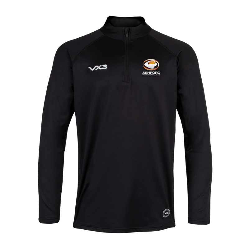 Ashford RFC Primus Mid Layer