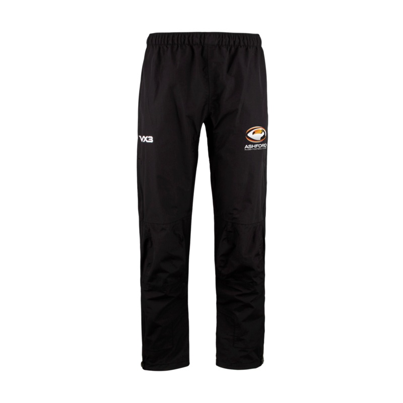 Ashford RFC Protego Waterproof Trousers