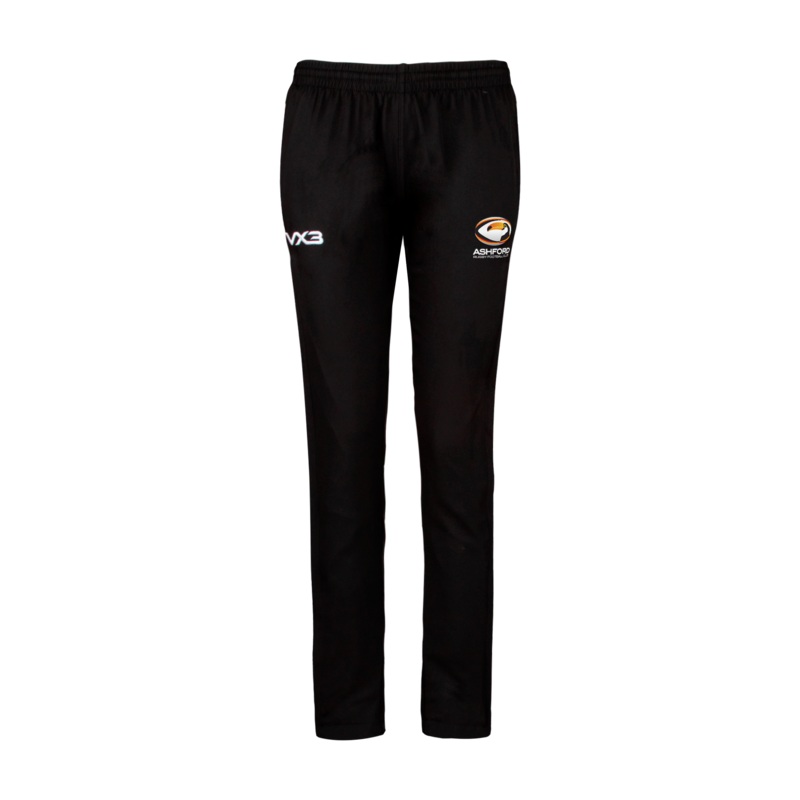 Ashford RFC Solum Ladies Trackpant