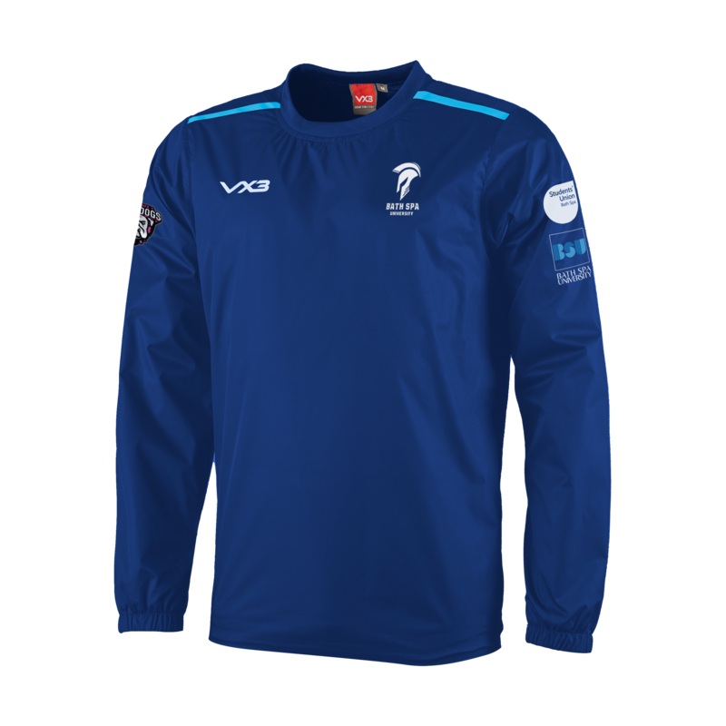 Bath Spa Bulldogs American Football Fortis Smock