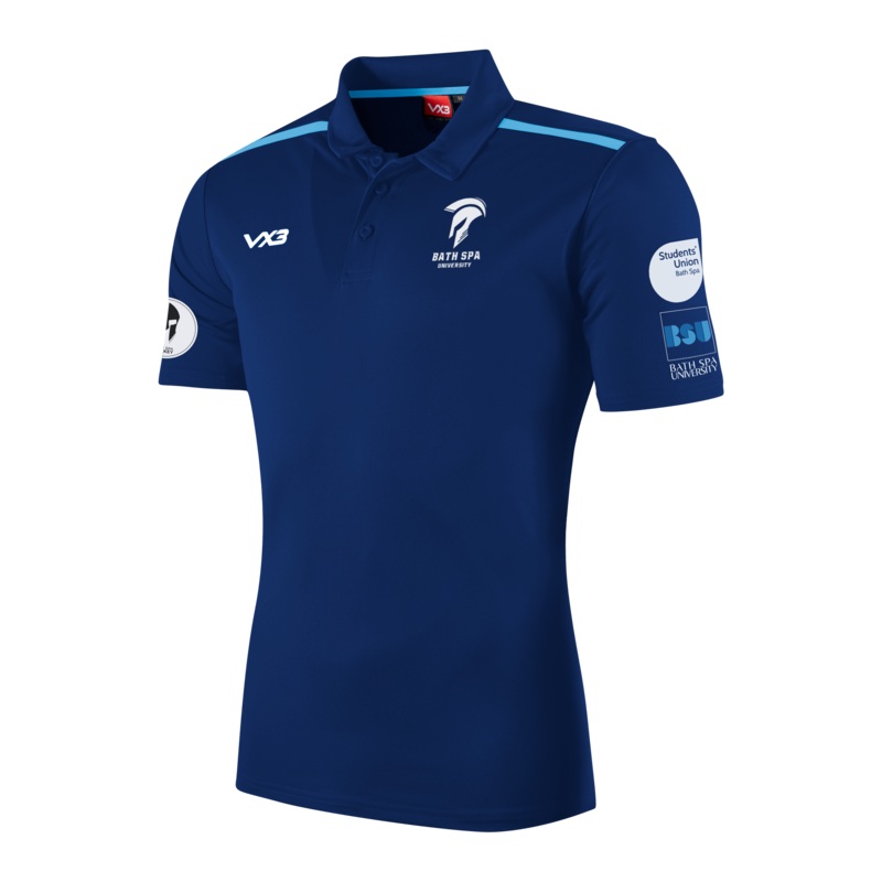 Bath Spa Hockey Fortis Polo