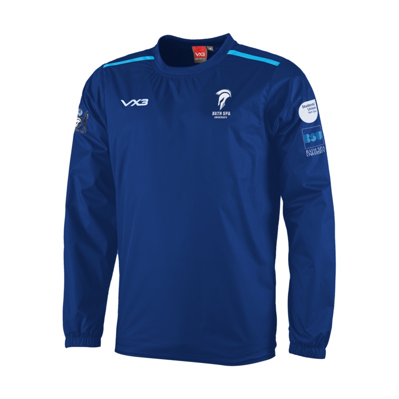 Bath Spa Netball Fortis Smock