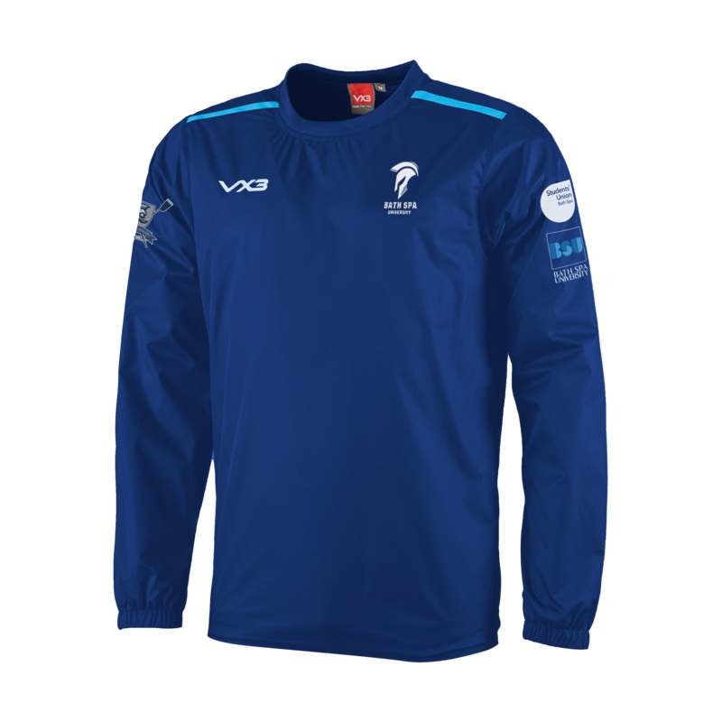 Bath Spa Rowing Fortis Smock