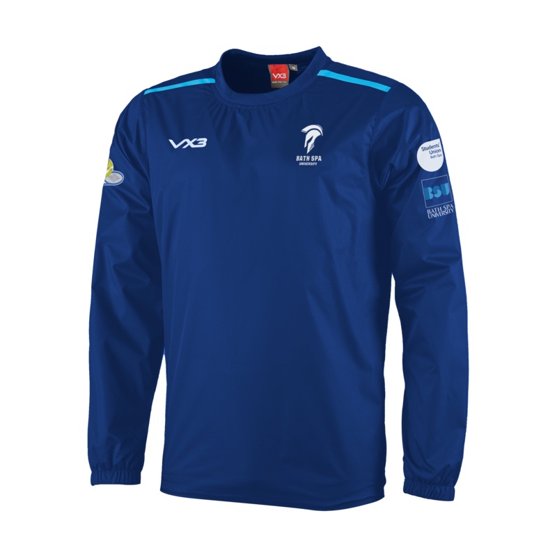 Bath Spa Tennis Fortis Smock