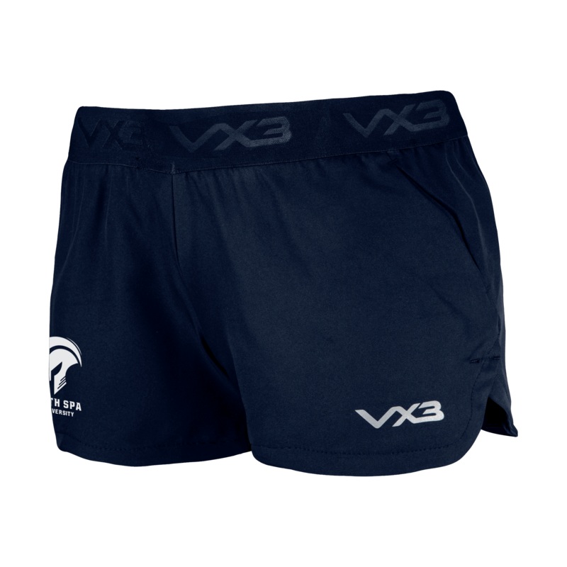 Bath Spa University Clarus Ladies Running Short