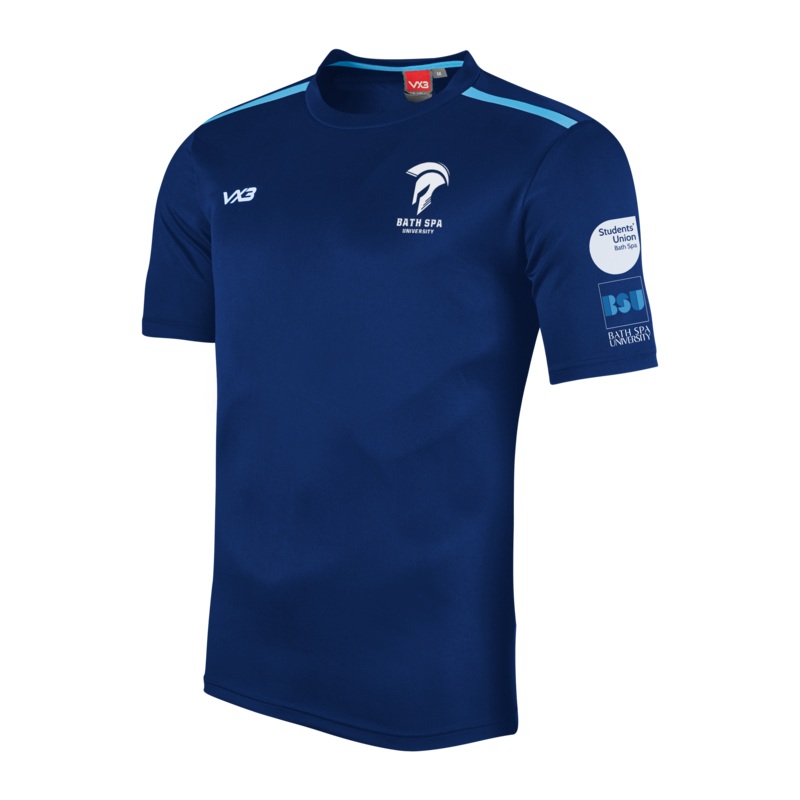 Bath Spa University Fortis Tee