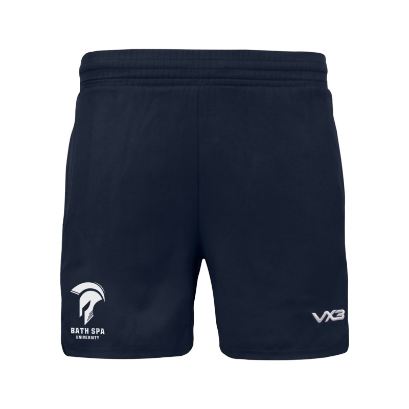 Bath Spa University Ludus Gym Short