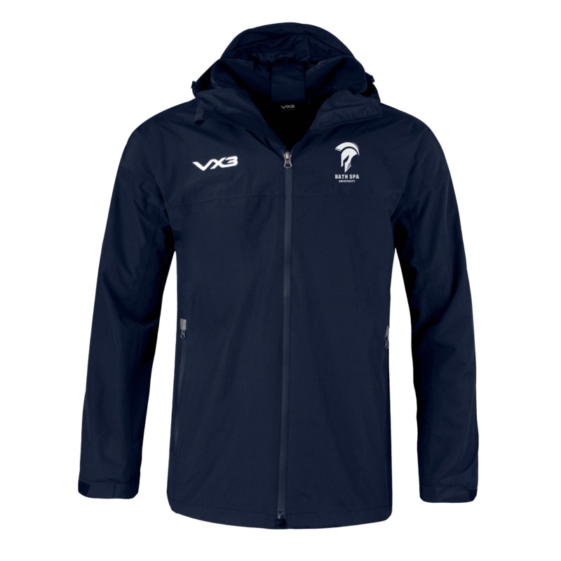 Bath Spa University Protego Waterproof Jacket