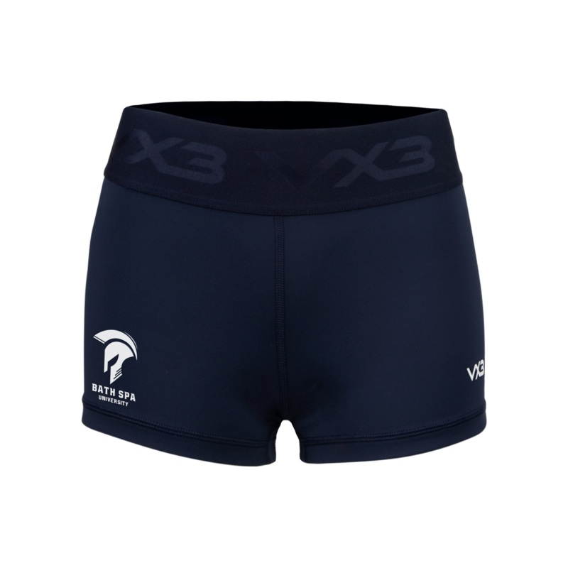 Bath Spa University Shorties