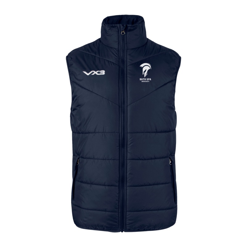 Bath Spa University Ventus Gilet