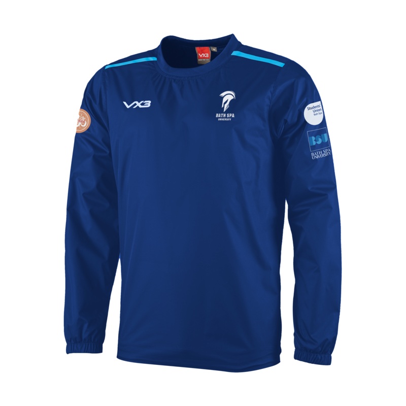 Bath Spa Yoga Fortis Smock