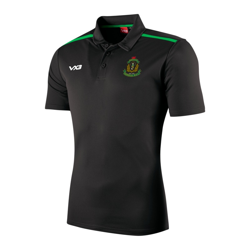Bristol Imperial RFC Fortis Polo