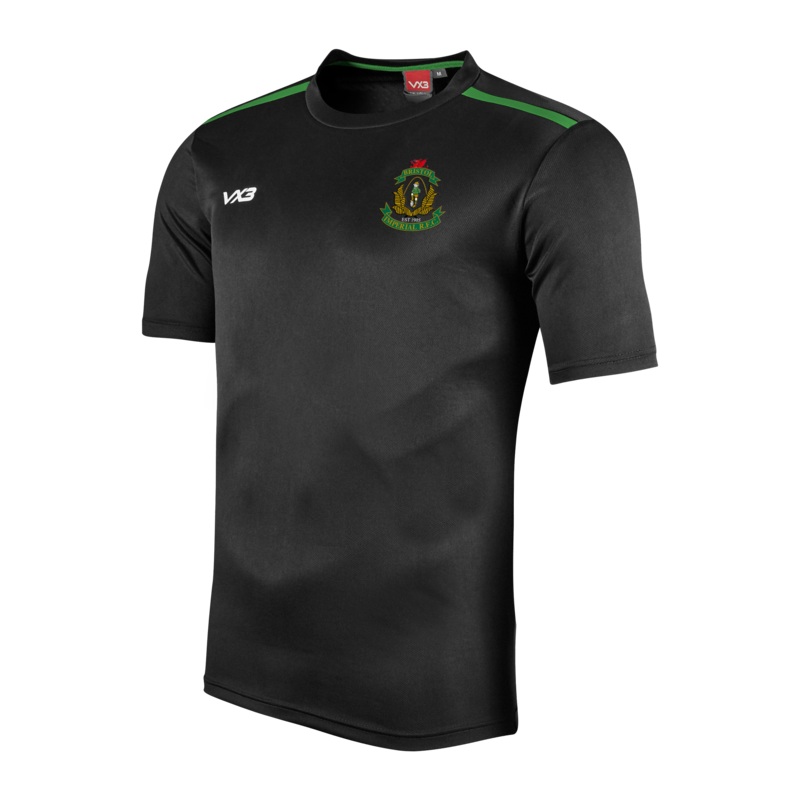 Bristol Imperial RFC Fortis Tee