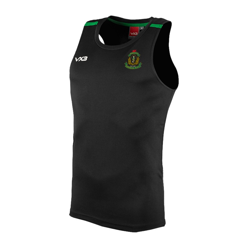 Bristol Imperial RFC Fortis Vest