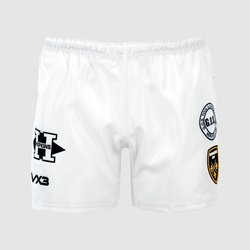 Dragons RFC 22/23 Away Match Youth Shorts