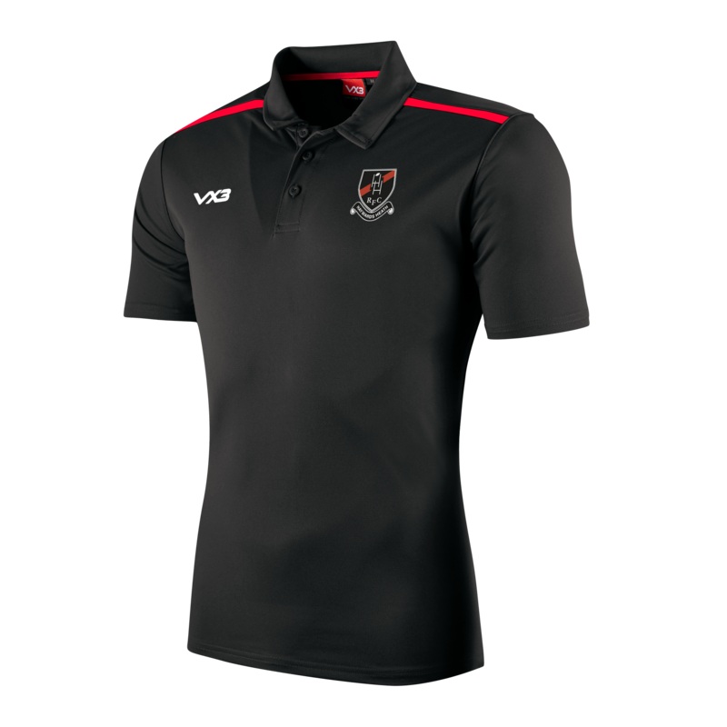 Haywards Heath RFC Fortis Polo