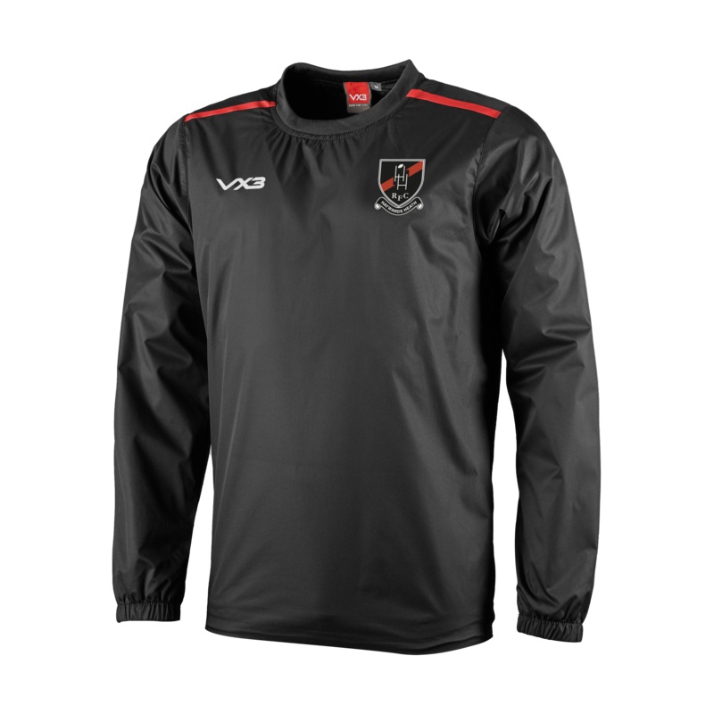 Haywards Heath RFC Fortis Smock