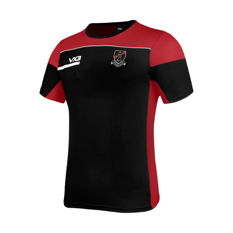 Haywards Heath RFC Opus Tee