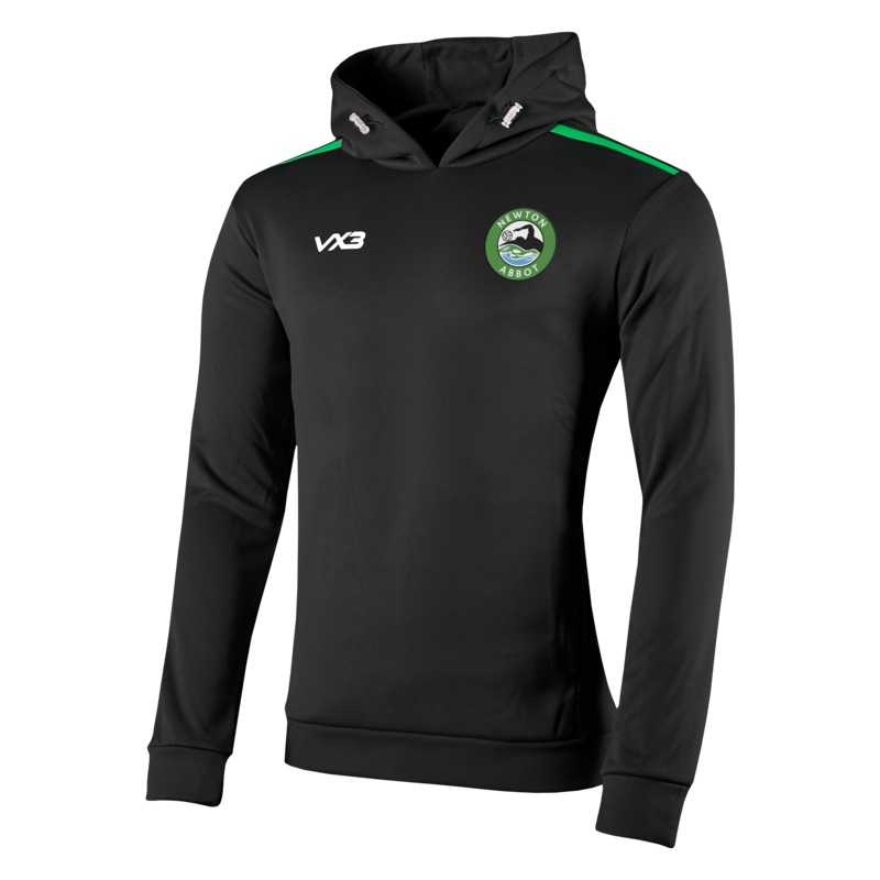 Newton Abbot Swimming & Water Polo Club Fortis Hoodie
