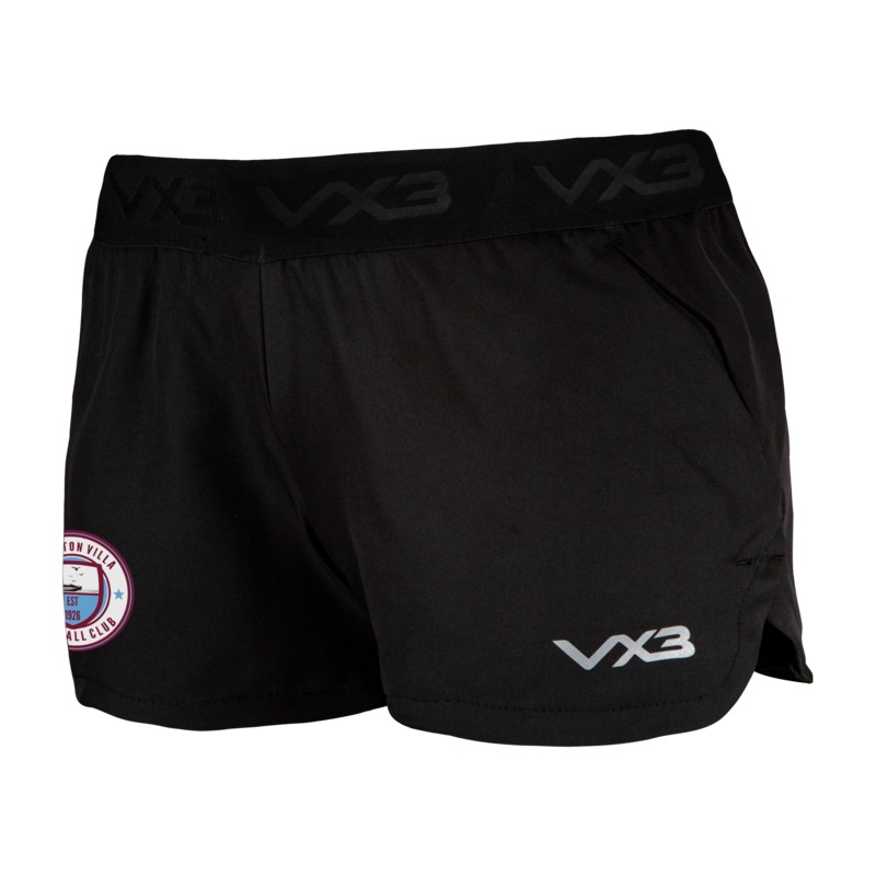Paignton Villa  Clarus Ladies Running Short