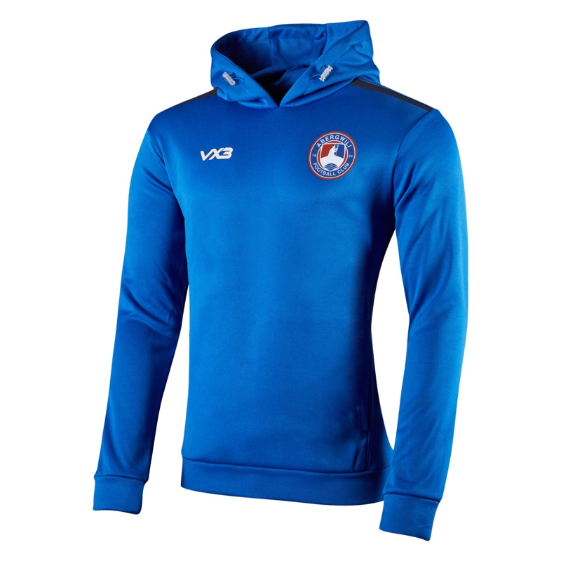 Abergwili FC Fortis Hoodie