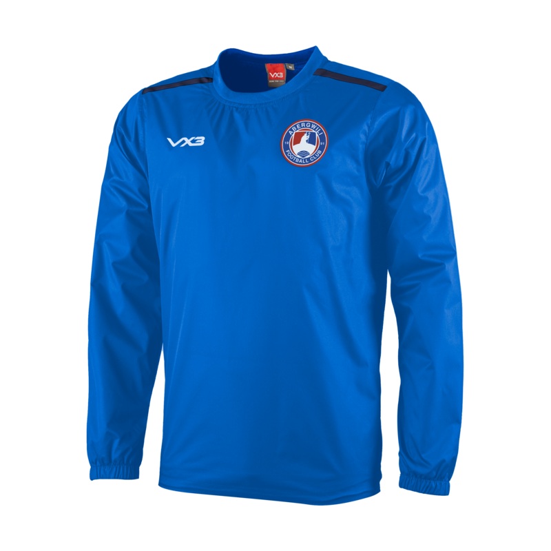 Abergwili FC Fortis Smock