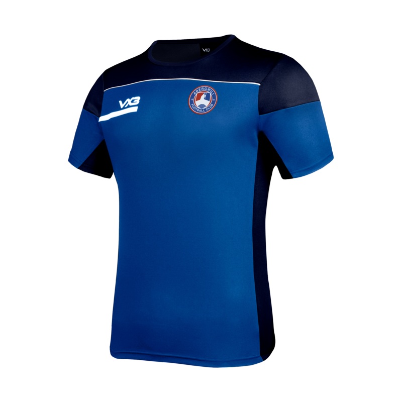 Abergwili FC Opus Tee