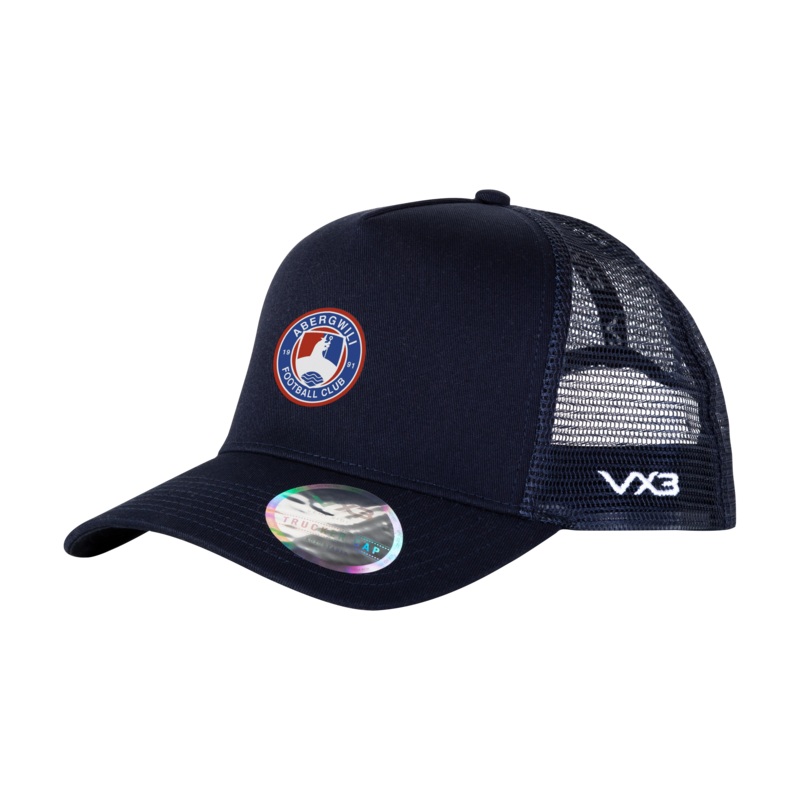 Abergwili FC Trucker Cap