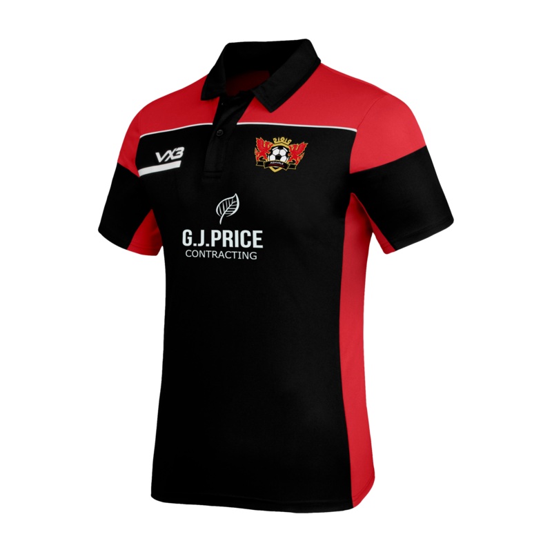 Ashvale FC Opus Polo