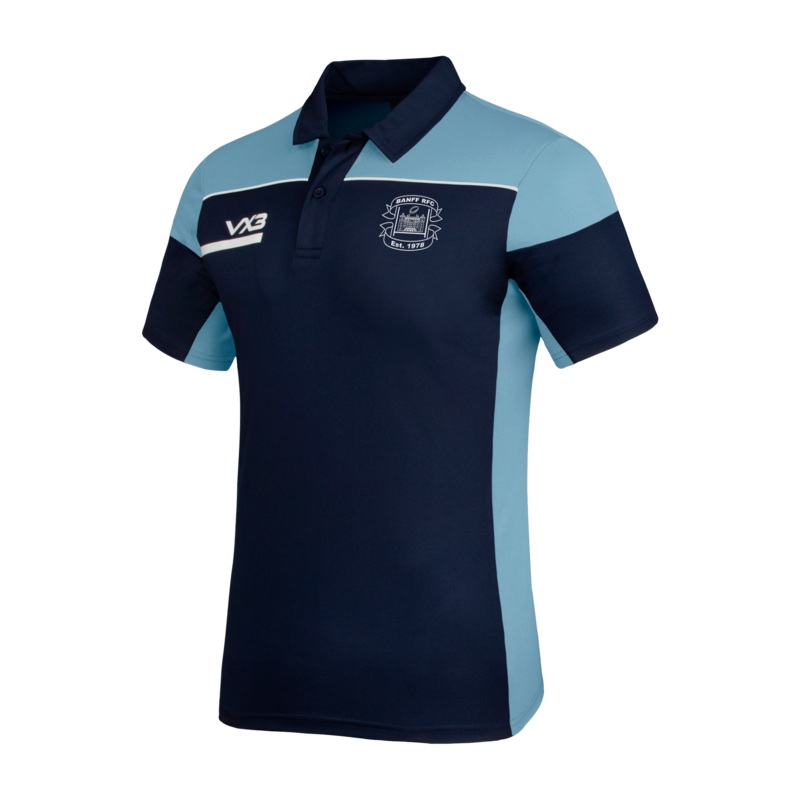Banff RFC  Opus Polo