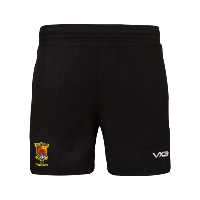 Carmarthen Quins RFC Ludus Gym Short