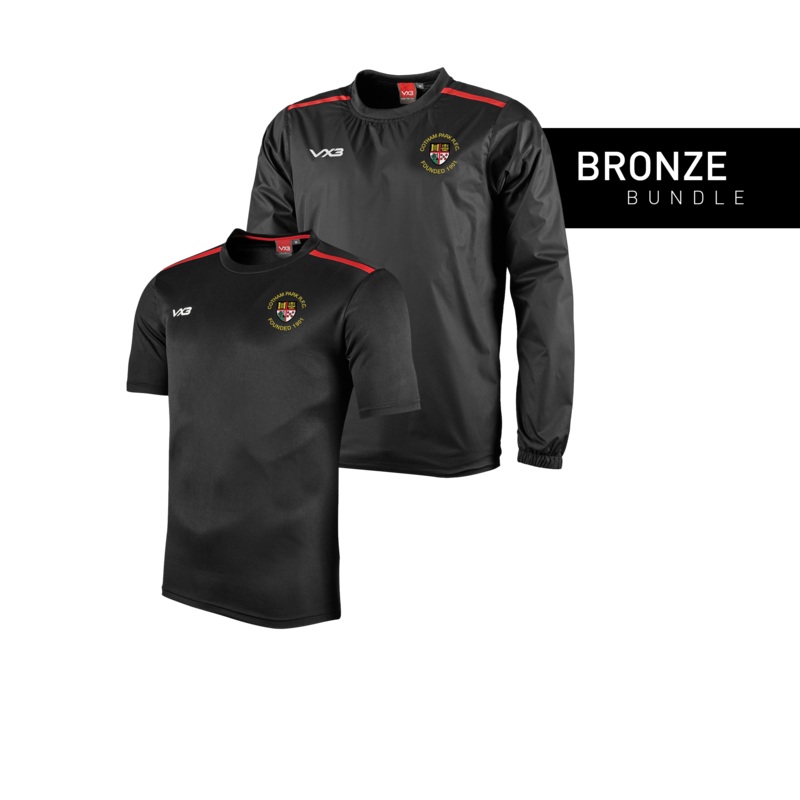 Cotham Park RFC Bronze Bundle
