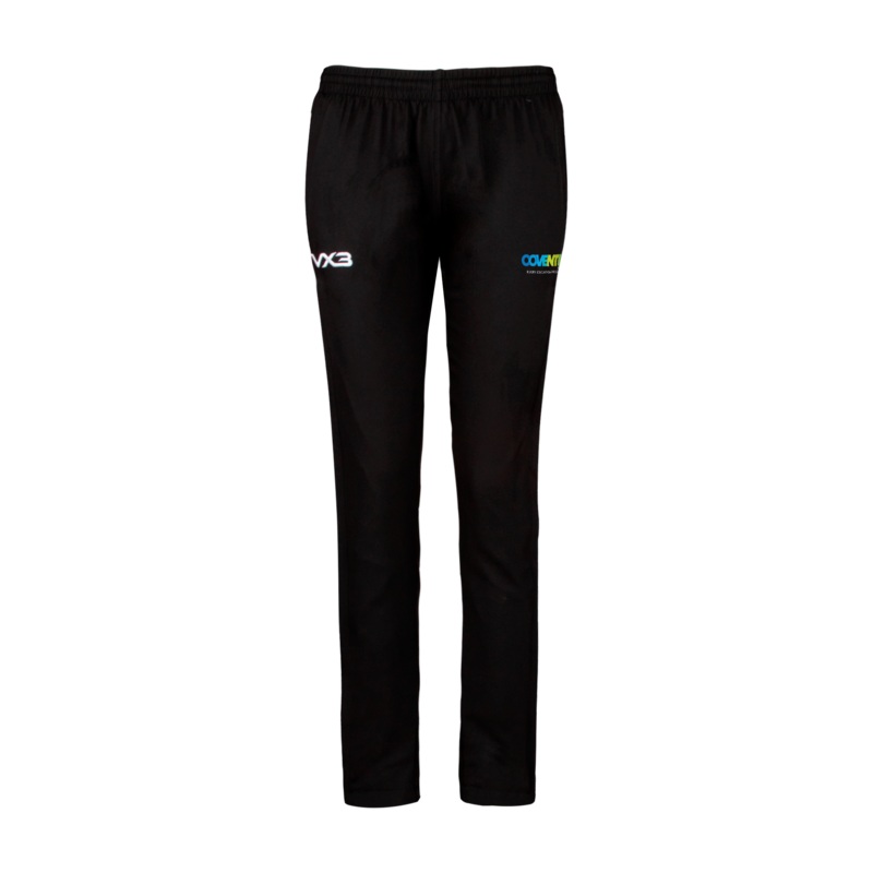 Coventry College Rugby Education Programme Solum Ladies Trackpant