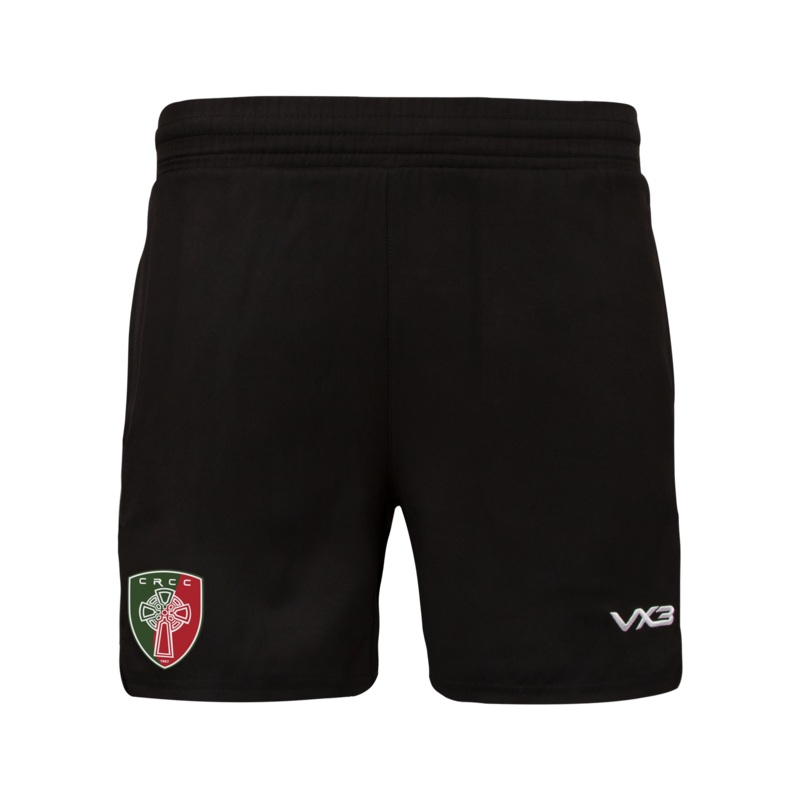 CRCC Ludus Gym Short