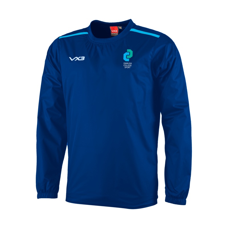 Dawlish College Fortis Smock