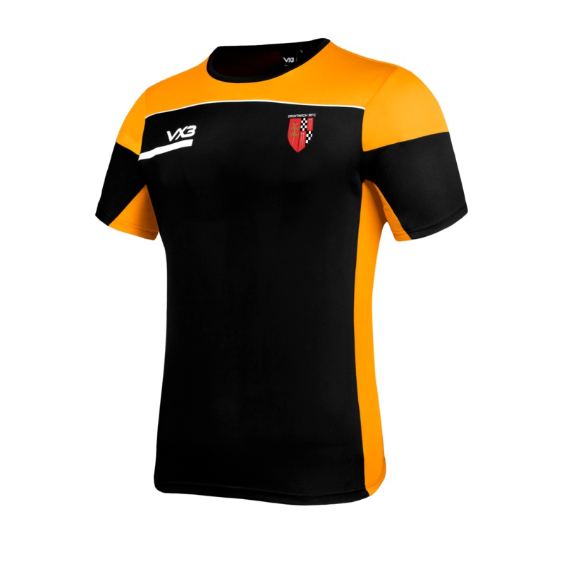 Droitwich RFC  Opus Tee