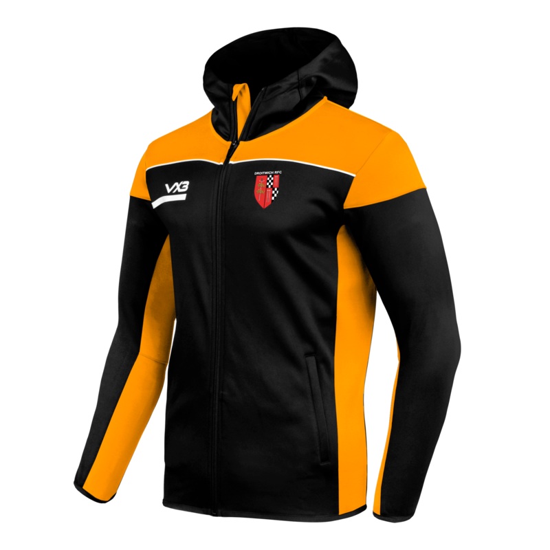 Droitwich RFC  Opus Zoodie