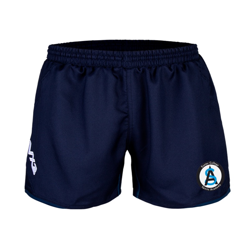 Exeter College Academy Prima Rugby Shorts