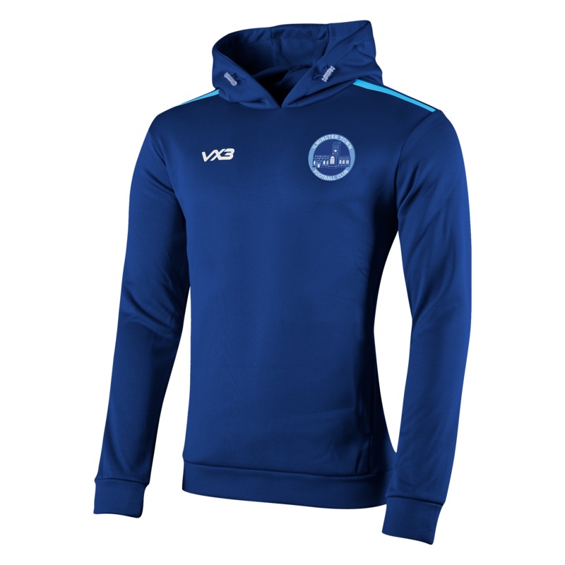 Ilminster Town FC Fortis Hoodie