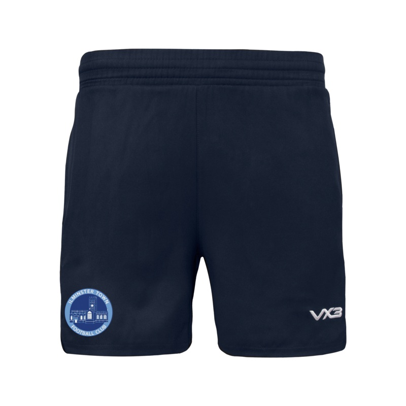 Ilminster Town FC Ludus Gym Short